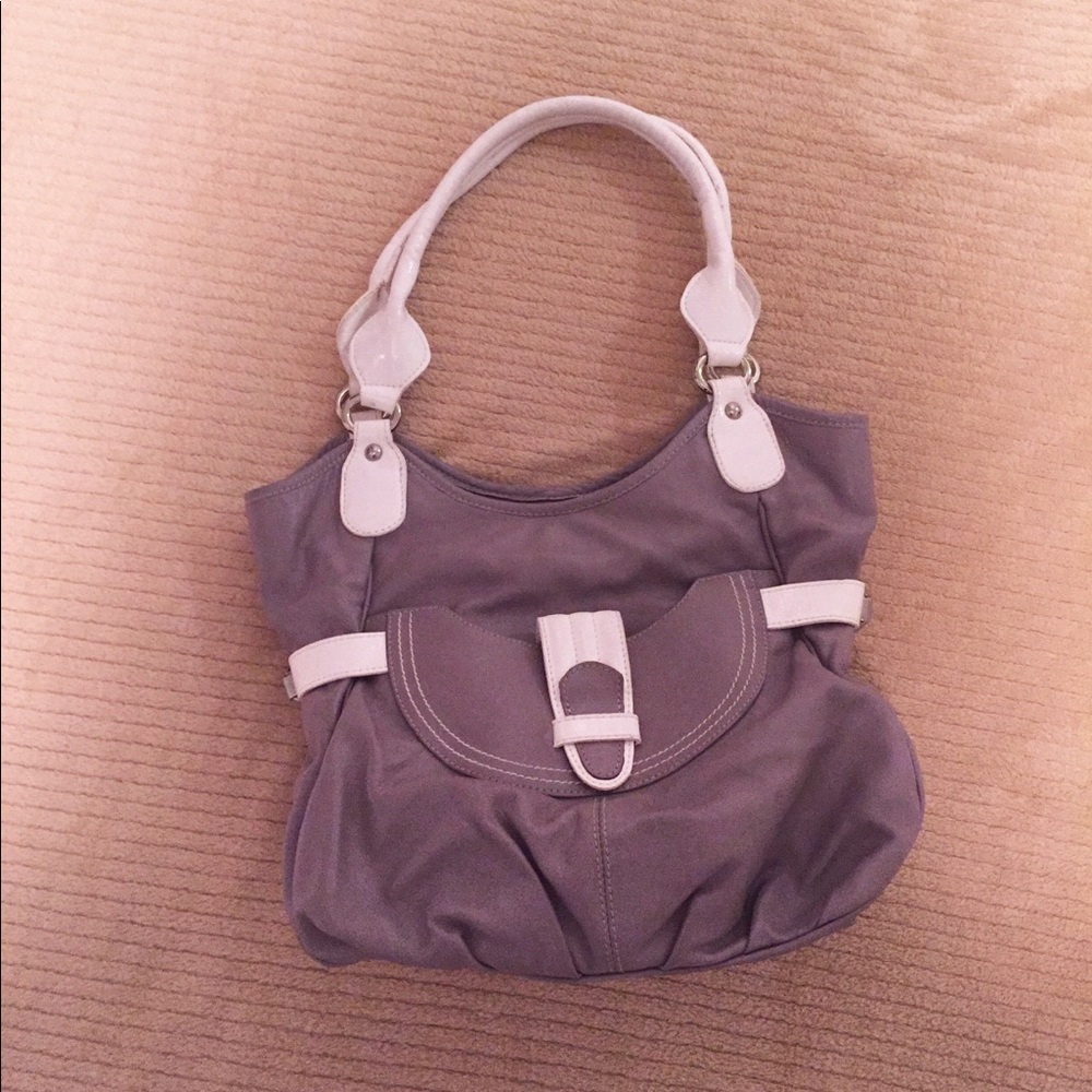 Gorgeous Italian leather Todcani handbag